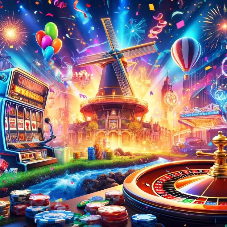 cm883 Live Casino
