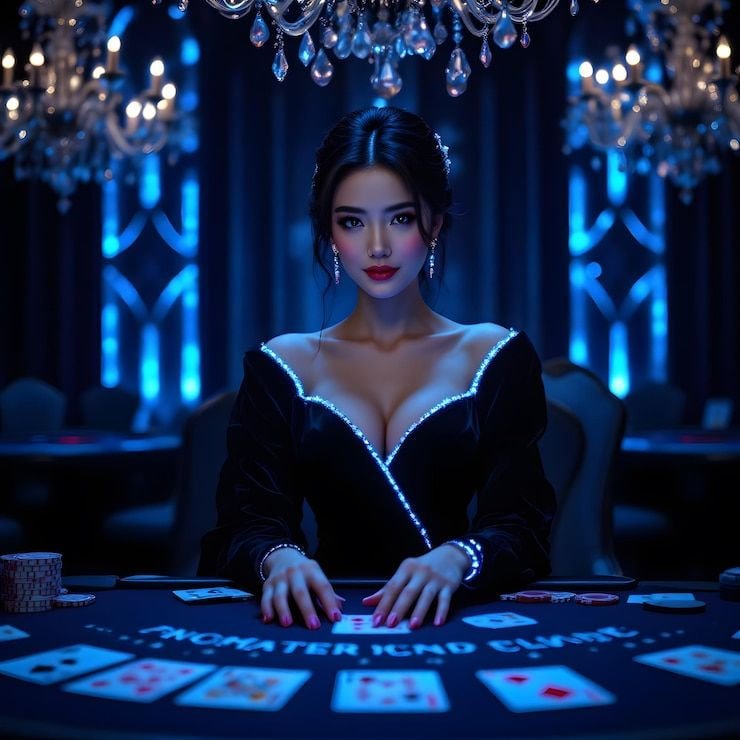 cm883 Live Casino